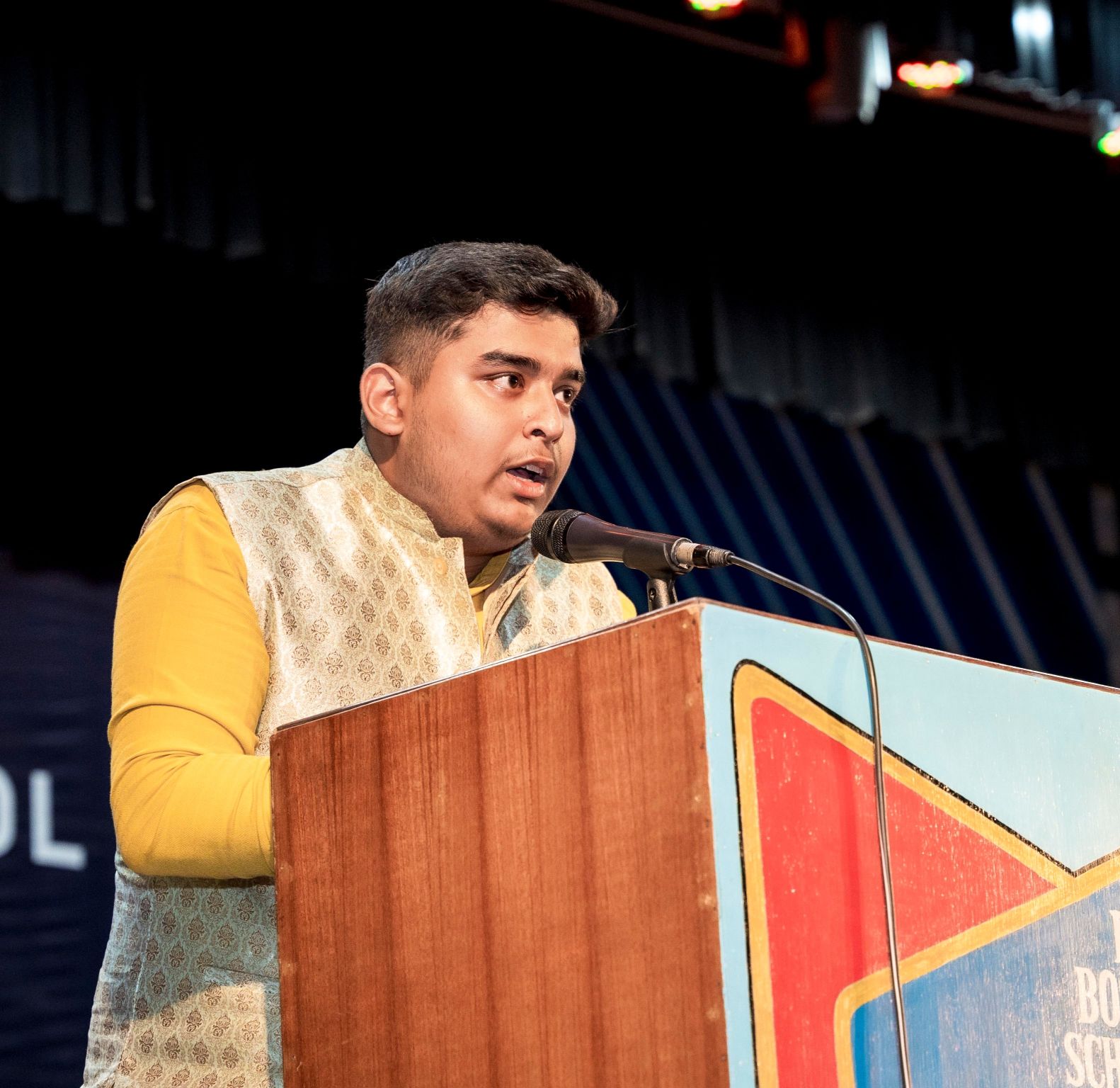 Yash Sharma - Founder of Dr. Marketing